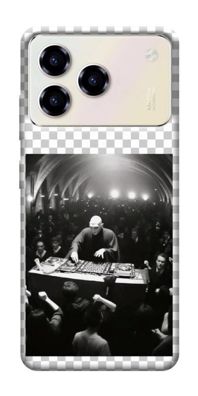 Чехол itsPrint Harry Potter 3 для ZTE Blade A76, itsellopt, купить оптом с доставкой