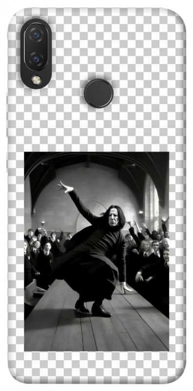 Чехол itsPrint Harry Potter 4 для Huawei P Smart+ (nova 3i), itsellopt, купить оптом с доставкой