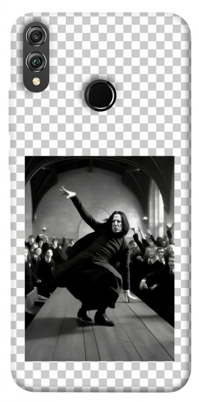 Чехол itsPrint Harry Potter 4 для Huawei Honor 8X, itsellopt, купить оптом с доставкой