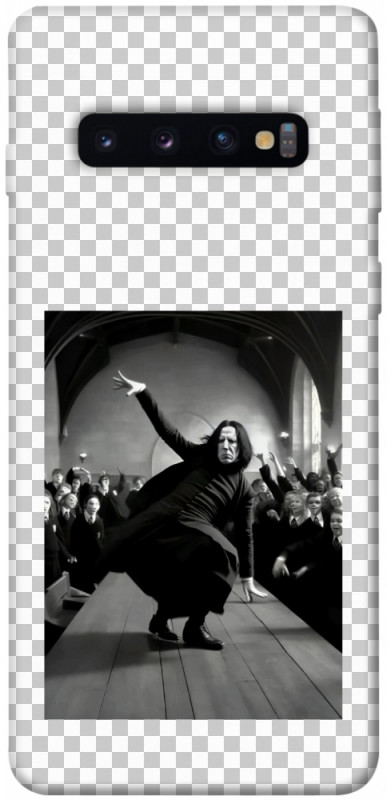 Чехол itsPrint Harry Potter 4 для Samsung Galaxy S10, itsellopt, купить оптом с доставкой
