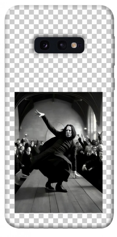 Чехол itsPrint Harry Potter 4 для Samsung Galaxy S10e, itsellopt, купить оптом с доставкой