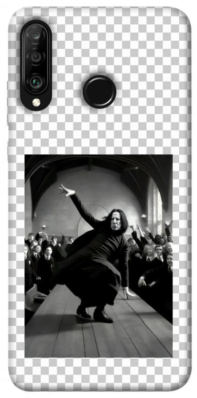 Чехол itsPrint Harry Potter 4 для Huawei P30 lite, itsellopt, купить оптом с доставкой