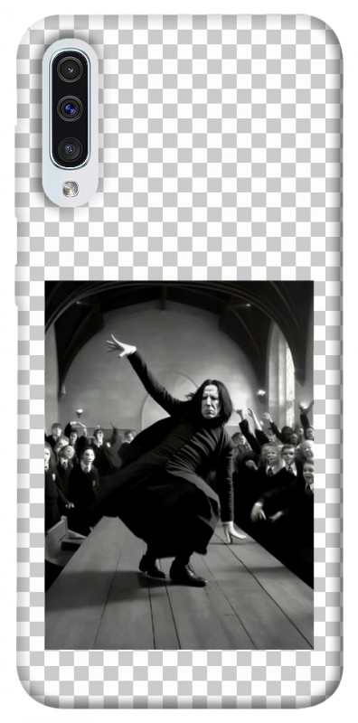 Чехол itsPrint Harry Potter 4 для Samsung Galaxy A50 (A505F) / A50s / A30s, itsellopt, купить оптом с доставкой