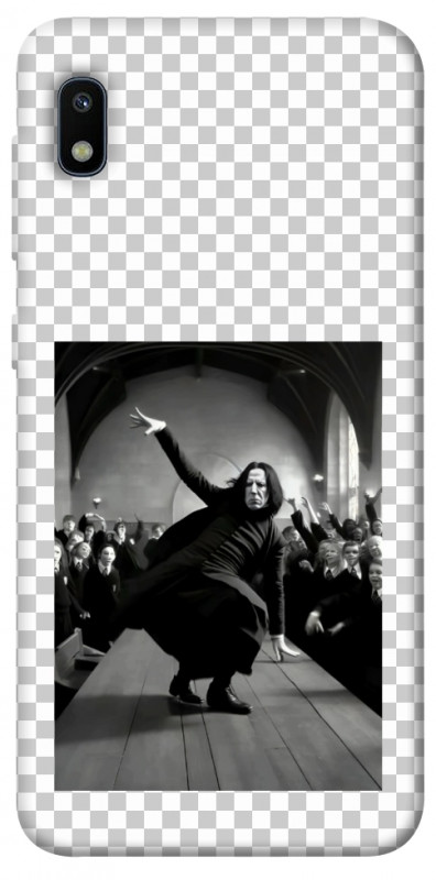 Чехол itsPrint Harry Potter 4 для Samsung Galaxy A10 (A105F), itsellopt, купить оптом с доставкой