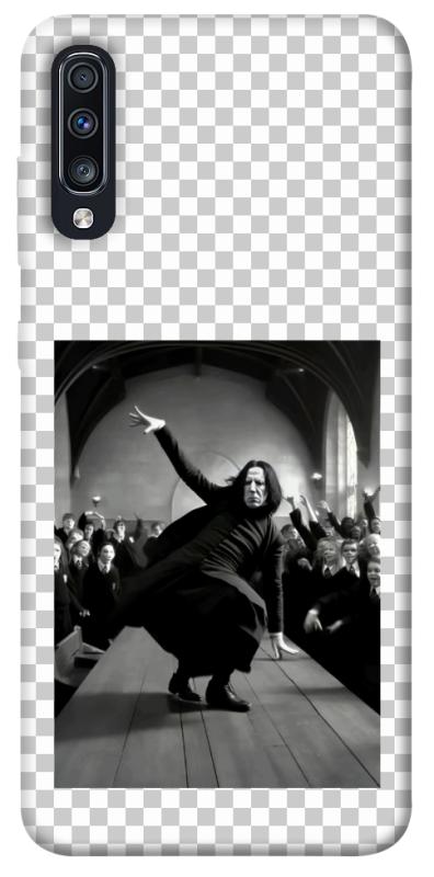 Чехол itsPrint Harry Potter 4 для Samsung Galaxy A70 (A705F), itsellopt, купить оптом с доставкой