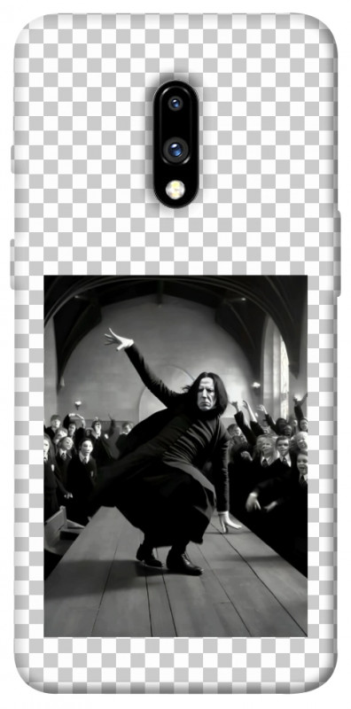 Чехол itsPrint Harry Potter 4 для OnePlus 7, itsellopt, купить оптом с доставкой