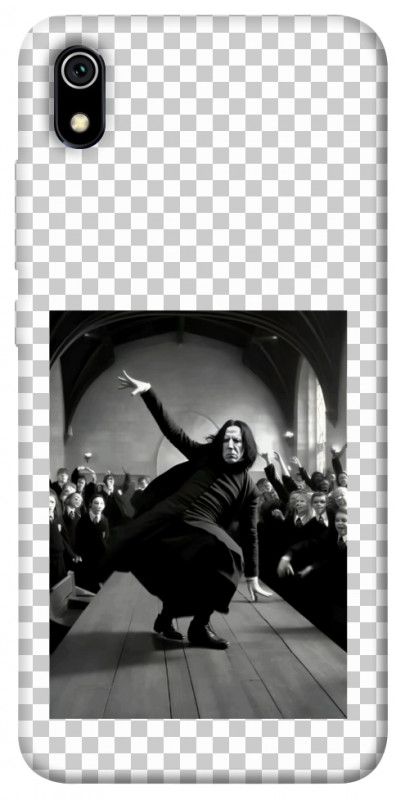 Чехол itsPrint Harry Potter 4 для Xiaomi Redmi 7A, itsellopt, купить оптом с доставкой