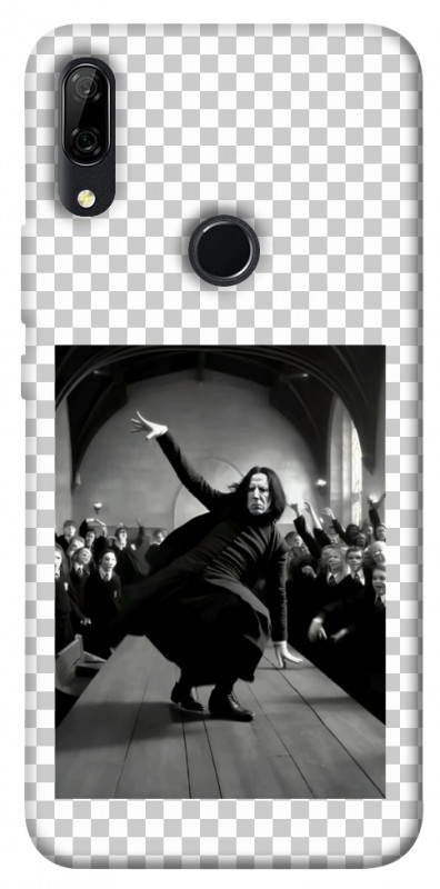 Чехол itsPrint Harry Potter 4 для Huawei P Smart Z, itsellopt, купить оптом с доставкой