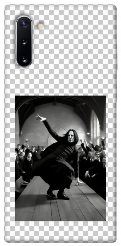 Чехол itsPrint Harry Potter 4 для Samsung Galaxy Note 10, itsellopt, купить оптом с доставкой