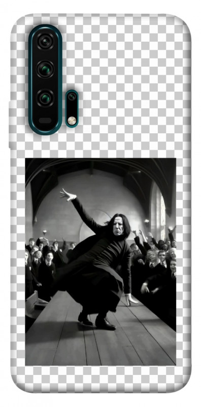 Чехол itsPrint Harry Potter 4 для Huawei Honor 20 Pro, itsellopt, купить оптом с доставкой