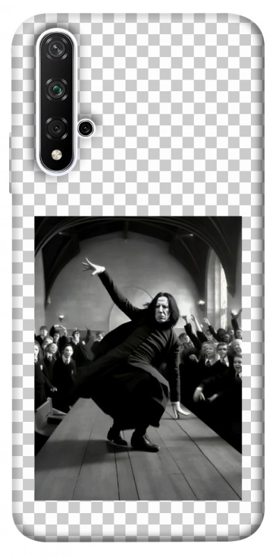 Чехол itsPrint Harry Potter 4 для Huawei Honor 20 / Nova 5T, itsellopt, купить оптом с доставкой