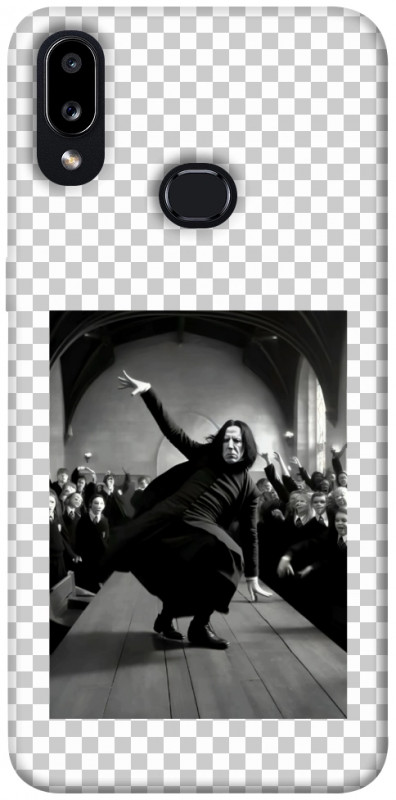 Чехол itsPrint Harry Potter 4 для Samsung Galaxy A10s, itsellopt, купить оптом с доставкой
