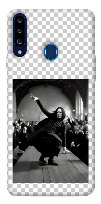 Чехол itsPrint Harry Potter 4 для Samsung Galaxy A20s, itsellopt, купить оптом с доставкой