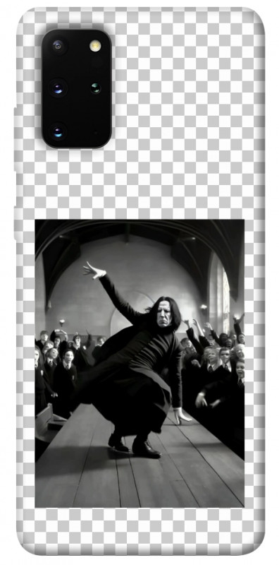 Чехол itsPrint Harry Potter 4 для Samsung Galaxy S20+, itsellopt, купить оптом с доставкой