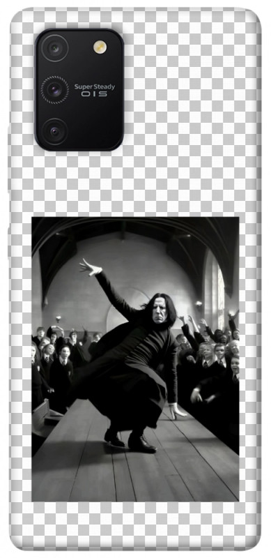 Чехол itsPrint Harry Potter 4 для Samsung Galaxy S10 Lite, itsellopt, купить оптом с доставкой