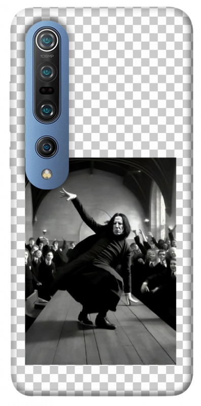 Чехол itsPrint Harry Potter 4 для Xiaomi Mi 10 / Mi 10 Pro, itsellopt, купить оптом с доставкой