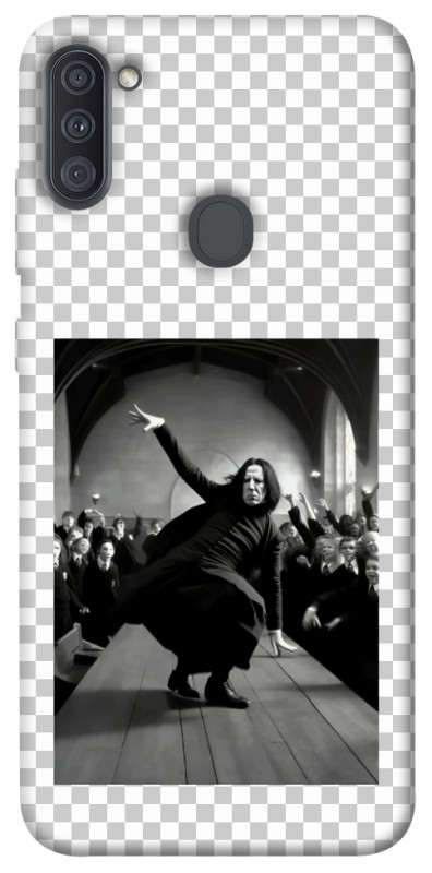 Чехол itsPrint Harry Potter 4 для Samsung Galaxy A11, itsellopt, купить оптом с доставкой