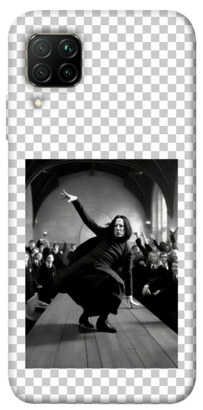 Чехол itsPrint Harry Potter 4 для Huawei P40 Lite, itsellopt, купить оптом с доставкой