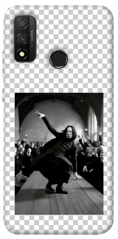 Чехол itsPrint Harry Potter 4 для Huawei P Smart (2020), itsellopt, купить оптом с доставкой