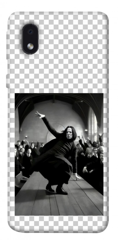 Чехол itsPrint Harry Potter 4 для Samsung Galaxy M01 Core / A01 Core, itsellopt, купить оптом с доставкой