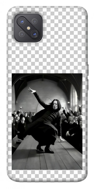 Чехол itsPrint Harry Potter 4 для Oppo A92s, itsellopt, купить оптом с доставкой