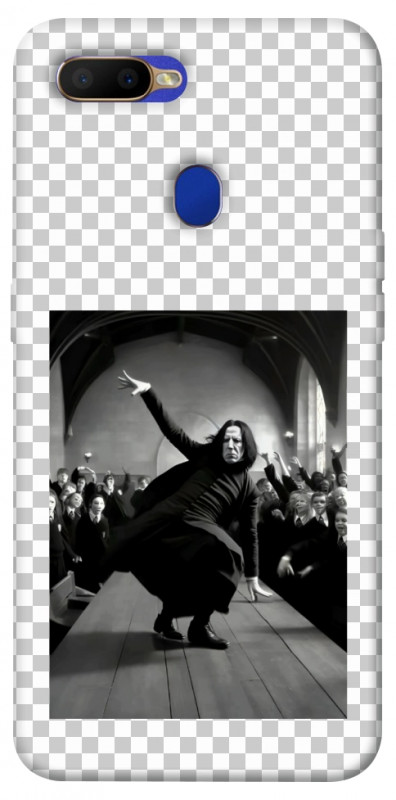 Чохол itsPrint Harry Potter 4 для Oppo A5s / Oppo A12, itsellopt, купити оптом з доставкою