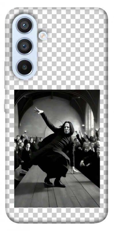 Чехол itsPrint Harry Potter 4 для Samsung Galaxy A54 5G, itsellopt, купить оптом с доставкой