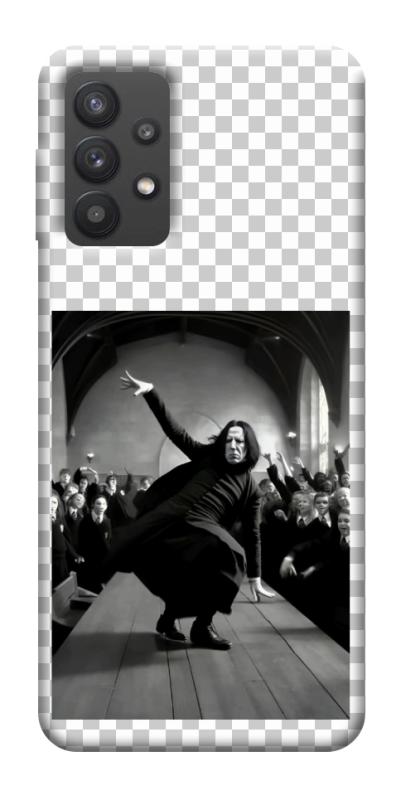 Чехол itsPrint Harry Potter 4 для Samsung Galaxy A32 (A326B) 5G, itsellopt, купить оптом с доставкой