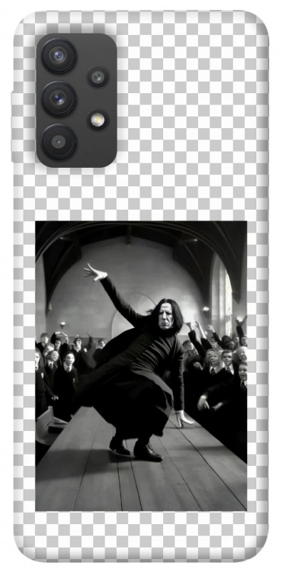 Чехол itsPrint Harry Potter 4 для Samsung Galaxy A32 (A325F) 4G, itsellopt, купить оптом с доставкой