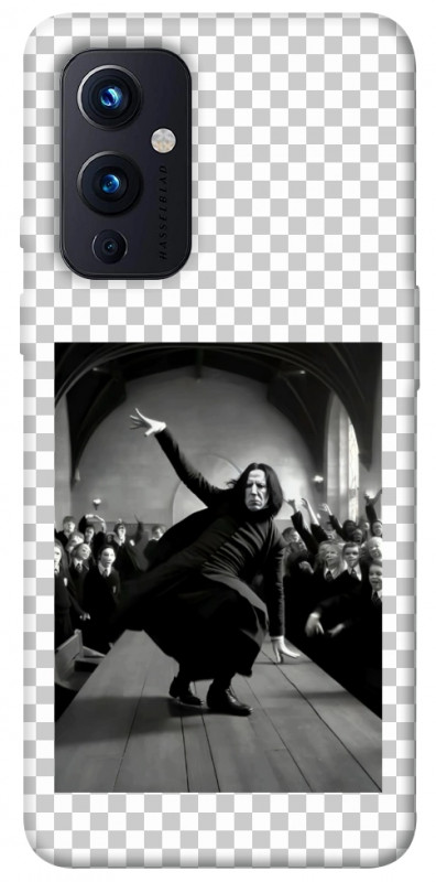 Чехол itsPrint Harry Potter 4 для OnePlus 9, itsellopt, купить оптом с доставкой