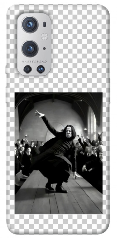 Чехол itsPrint Harry Potter 4 для OnePlus 9 Pro, itsellopt, купить оптом с доставкой