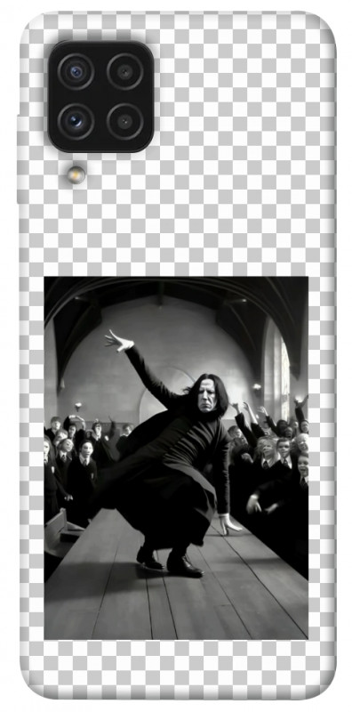 Чехол itsPrint Harry Potter 4 для Samsung Galaxy A22 4G, itsellopt, купить оптом с доставкой