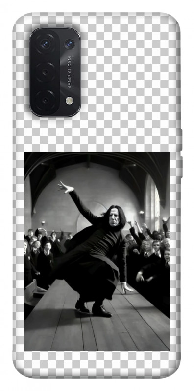 Чехол itsPrint Harry Potter 4 для Oppo A54 4G, itsellopt, купить оптом с доставкой
