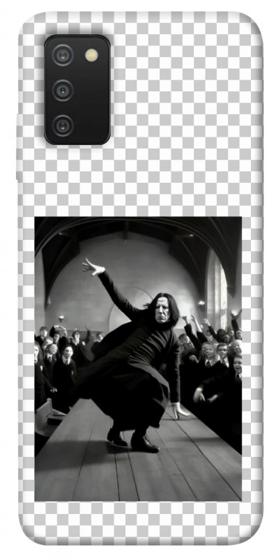 Чехол itsPrint Harry Potter 4 для Samsung Galaxy A03s, itsellopt, купить оптом с доставкой