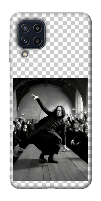 Чохол itsPrint Harry Potter 4 для Samsung Galaxy M32, itsellopt, купити оптом з доставкою