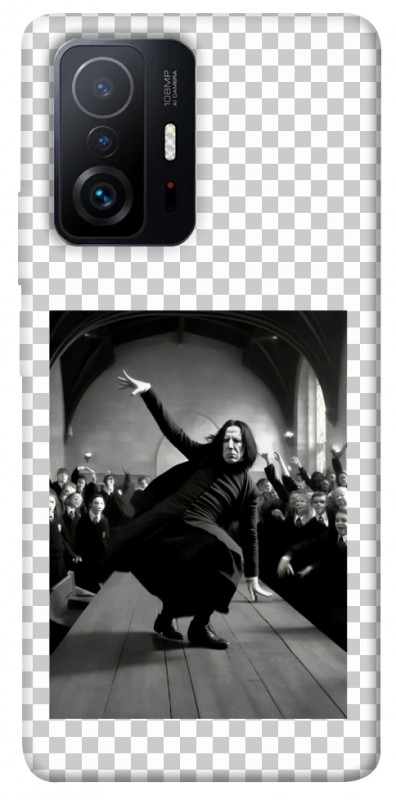 Чехол itsPrint Harry Potter 4 для Xiaomi 11T / 11T Pro, itsellopt, купить оптом с доставкой
