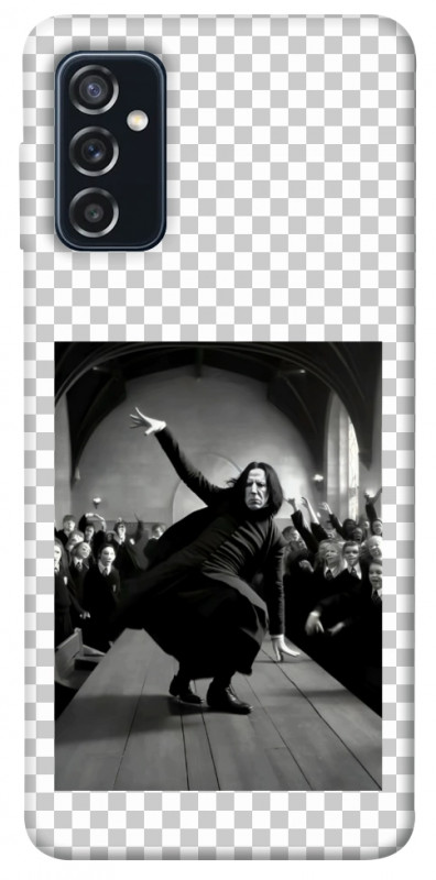 Чехол itsPrint Harry Potter 4 для Samsung Galaxy M52, itsellopt, купить оптом с доставкой