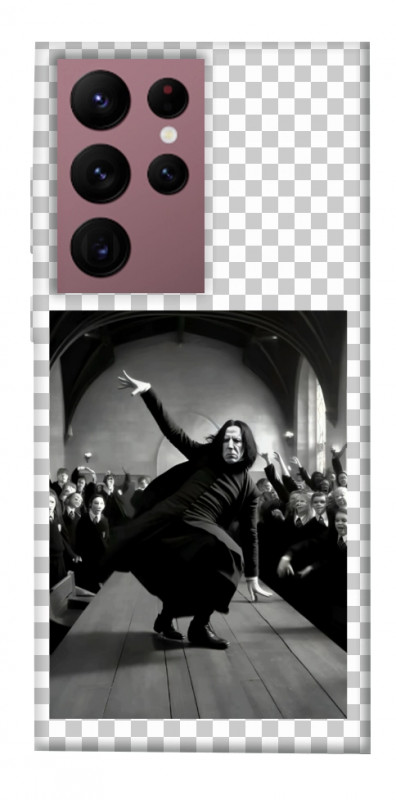 Чехол itsPrint Harry Potter 4 для Samsung Galaxy S22 Ultra, itsellopt, купить оптом с доставкой
