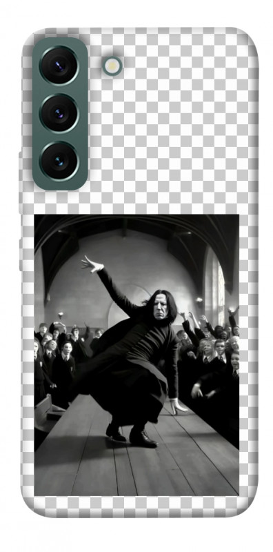 Чехол itsPrint Harry Potter 4 для Samsung Galaxy S22, itsellopt, купить оптом с доставкой
