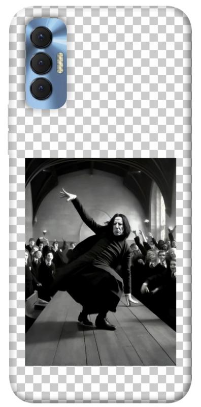 Чехол itsPrint Harry Potter 4 для TECNO Spark 8P, itsellopt, купить оптом с доставкой