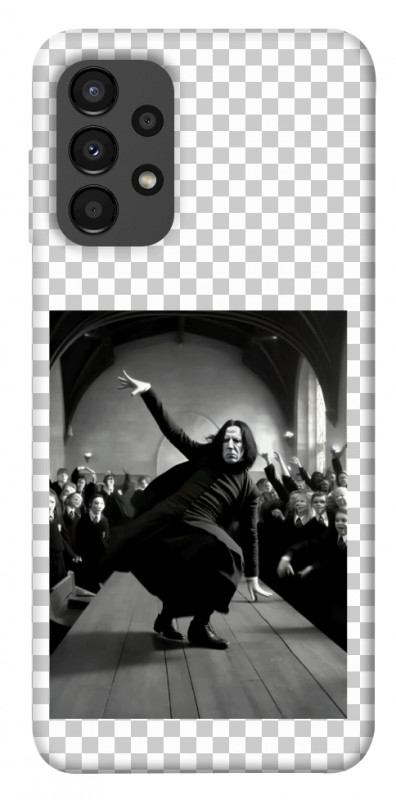 Чехол itsPrint Harry Potter 4 для Samsung Galaxy A13 4G, itsellopt, купить оптом с доставкой