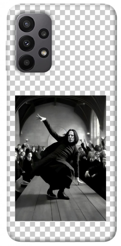 Чехол itsPrint Harry Potter 4 для Samsung Galaxy A23 4G, itsellopt, купить оптом с доставкой