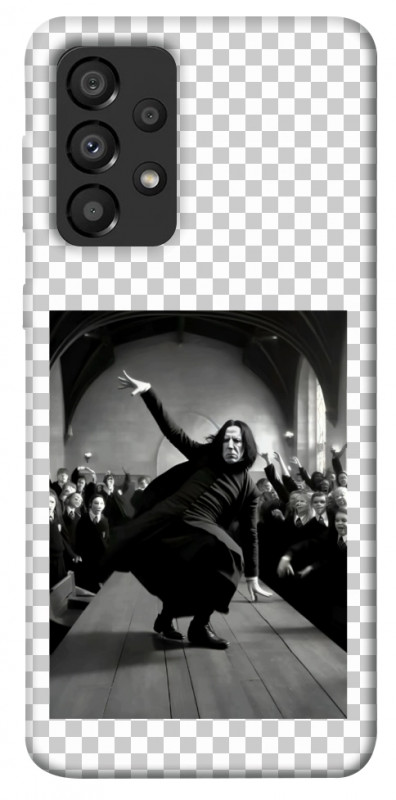 Чехол itsPrint Harry Potter 4 для Samsung Galaxy A33 5G, itsellopt, купить оптом с доставкой