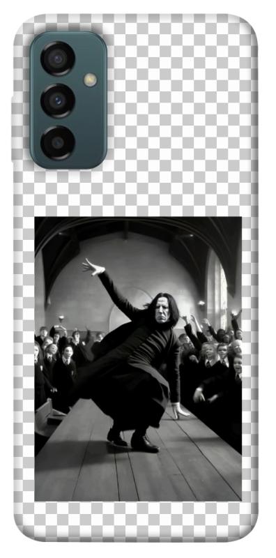 Чехол itsPrint Harry Potter 4 для Samsung Galaxy M23 5G, itsellopt, купить оптом с доставкой