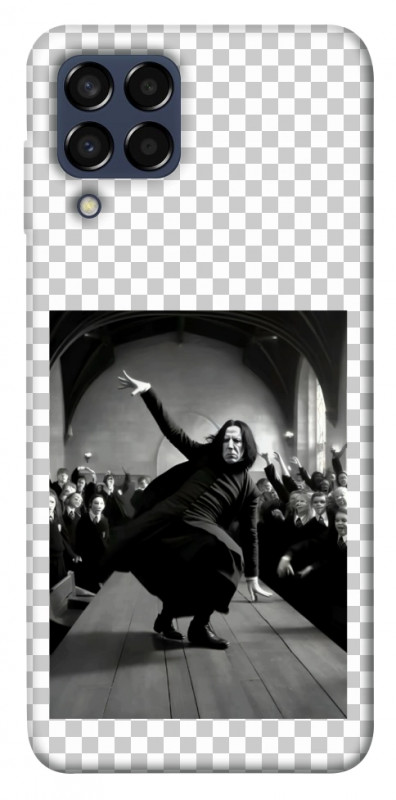 Чехол itsPrint Harry Potter 4 для Samsung Galaxy M33 5G, itsellopt, купить оптом с доставкой