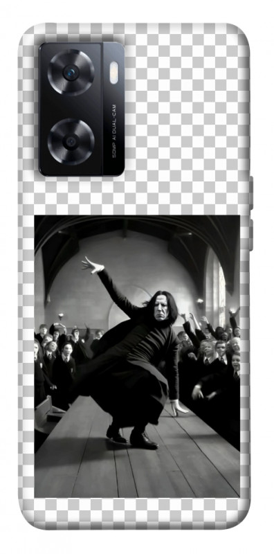 Чехол itsPrint Harry Potter 4 для OnePlus Nord N20 SE, itsellopt, купить оптом с доставкой