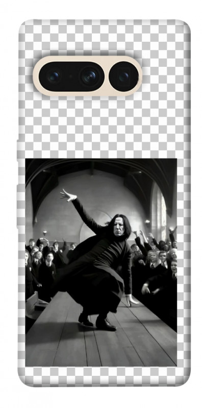 Чехол itsPrint Harry Potter 4 для Google Pixel 7 Pro, itsellopt, купить оптом с доставкой