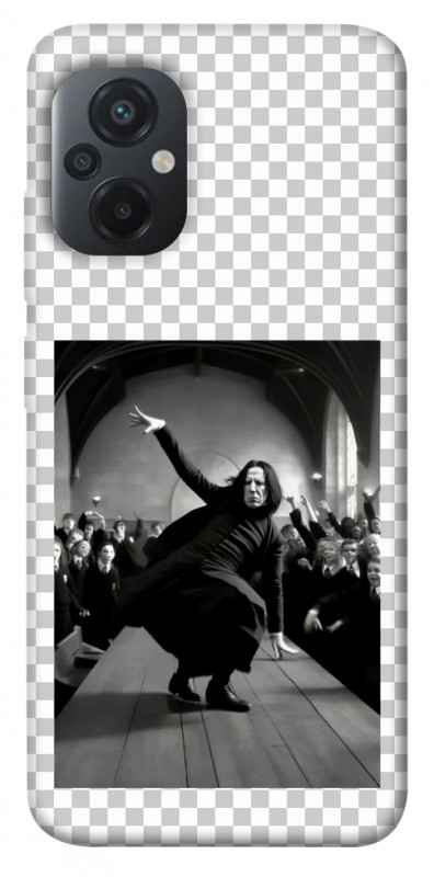 Чехол itsPrint Harry Potter 4 для Xiaomi Poco M5, itsellopt, купить оптом с доставкой