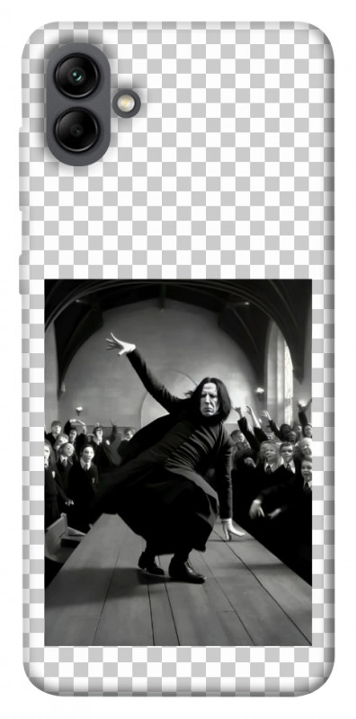 Чохол itsPrint Harry Potter 4 для Samsung Galaxy A04, itsellopt, купити оптом з доставкою
