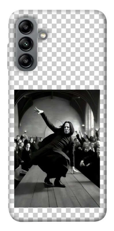 Чехол itsPrint Harry Potter 4 для Samsung Galaxy A04s, itsellopt, купить оптом с доставкой